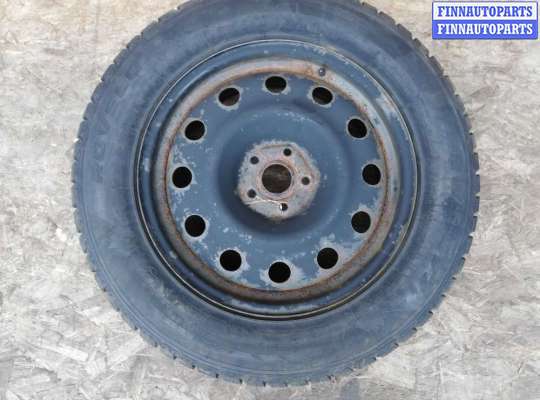 купить Диск штампованный на Volkswagen Atlas (CA1, CA2) 2017 - 2020