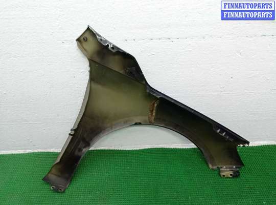 купить Крыло левое на Chevrolet Malibu IX 2015 - 2018