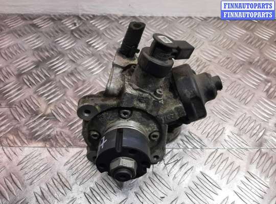 купить ТНВД на Volkswagen Crafter I (2E) 2006 - 2011