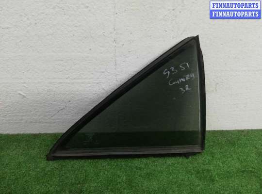 купить Стекло двери задней правой на Toyota Camry VI (XV40) 2006 - 2009