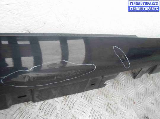 купить Порог пластиковый правый на BMW 7-Series F01,F02 2008 - 2012