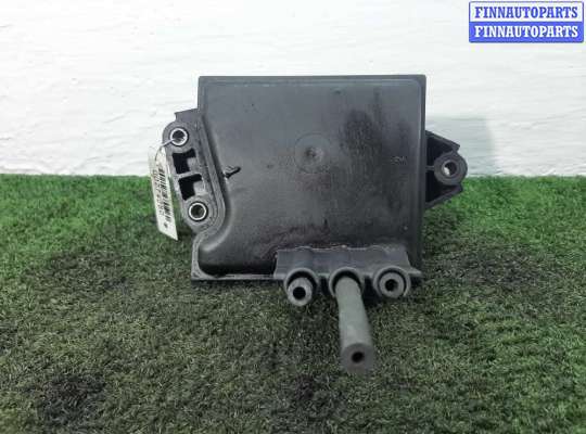 купить Ресивер воздушный на Mercedes Sprinter II (w906) 2006 - 2017