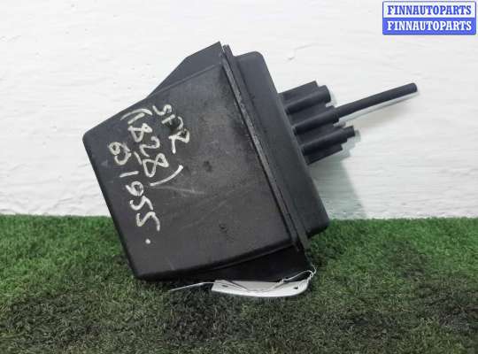 купить Ресивер воздушный на Mercedes Sprinter II (w906) 2006 - 2017