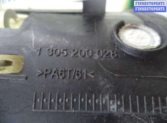 купить Фара противотуманная левая на Mercedes R-klasse (W251) Рестайлинг 1 2007 - 2010