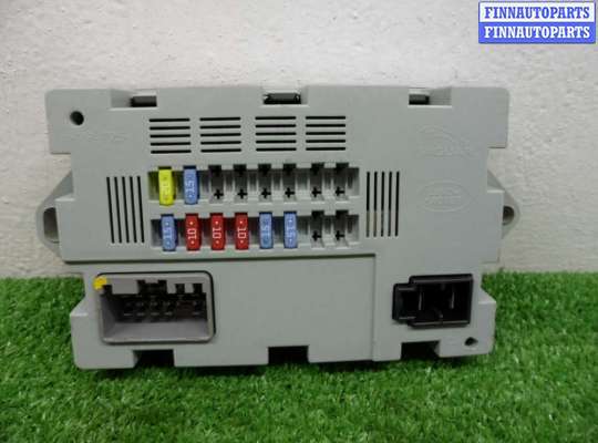 купить Блок предохранителей на Jaguar XE (X760) 2015 - 2019