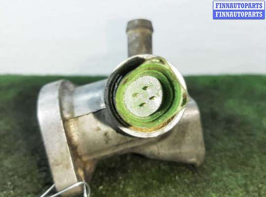 купить Фланец (тройник) системы охлаждения на Volkswagen Passat B5 GP (3B) 2000 - 2005