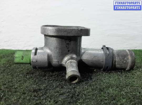 купить Фланец (тройник) системы охлаждения на Volkswagen Passat B5 GP (3B) 2000 - 2005