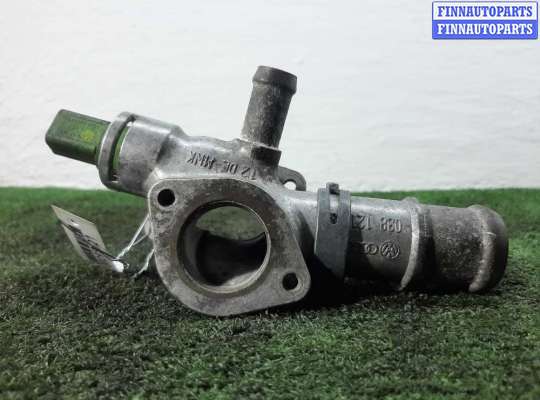 купить Фланец (тройник) системы охлаждения на Volkswagen Passat B5 GP (3B) 2000 - 2005