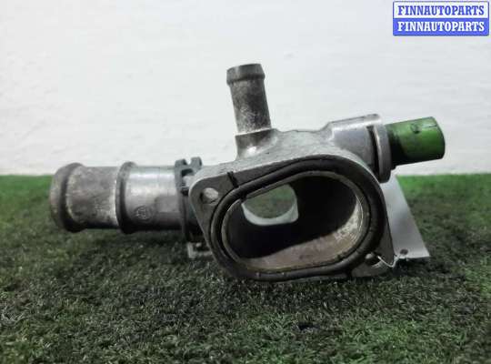 купить Фланец (тройник) системы охлаждения на Volkswagen Passat B5 GP (3B) 2000 - 2005