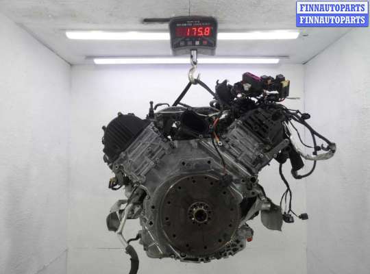купить Форсунка топливная на Audi A6 C7 (4G2) 2011 - 2014
