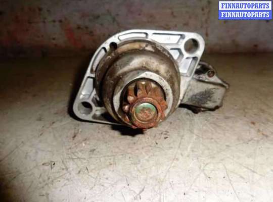 купить Стартер на Volkswagen Passat B6 (3C) 2005 - 2010