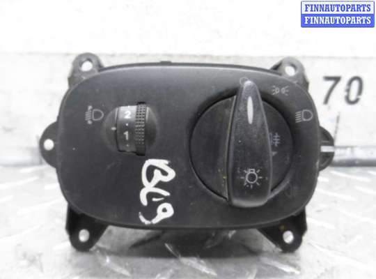 Переключатель света FO1180040 на Ford Transit (F) 2000 - 2006