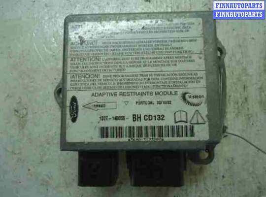 Блок управления подушек безопасности FO1373109 на Ford Mondeo III 2000 - 2003