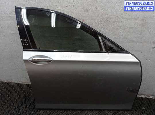 купить Стекло двери передней правой на BMW 7-Series F01,F02 2008 - 2012