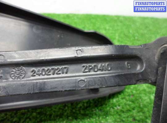 купить Поводок стеклоочистителя на Mercedes M-klasse (W166) 2011 - 2015