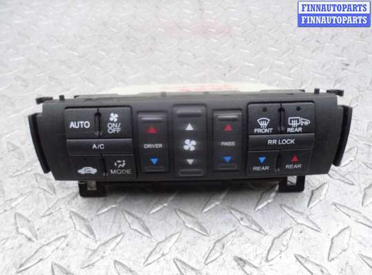 Переключатель отопителя HD356606 на Honda Pilot II (YF3,YF4) 2008 - 2011