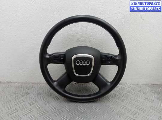 Руль AU1136573 на Audi Q7 (4LB) 2005 - 2009