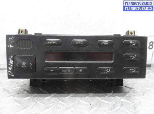 Переключатель отопителя PG735546 на Peugeot 406 (8B) 1995 - 2005