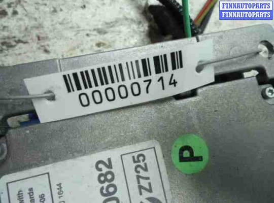 купить Блок управления системы зарядки устройства громкой связи на BMW X5 E70 2007 - 2010