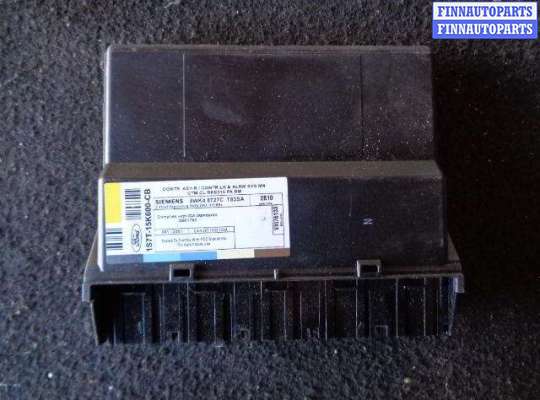 купить Блок Body control module на Ford Focus I 1998 - 2005