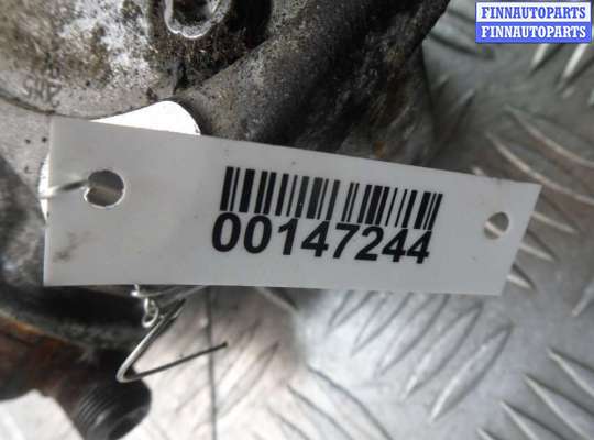 купить ТНВД на Dodge Ram 1500 IV 2008 - 2018
