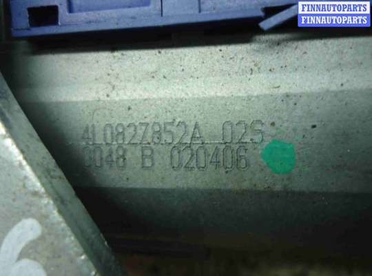 купить Моторчик (насос) подъема крышки багажника на Audi Q7 (4LB) 2005 - 2009