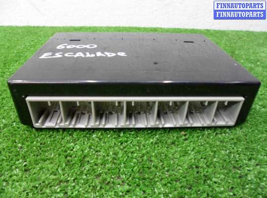 Блок Body control module CD79074 на Cadillac Escalade III 2006 - 2014 (GMT900)