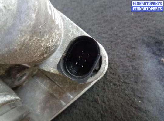 купить Заслонка дроссельная на BMW 3-Series E90 2005 - 2009