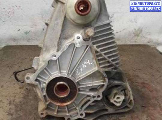 купить Раздаточная коробка на BMW X5 E53 рестайлинг 2004 - 2006