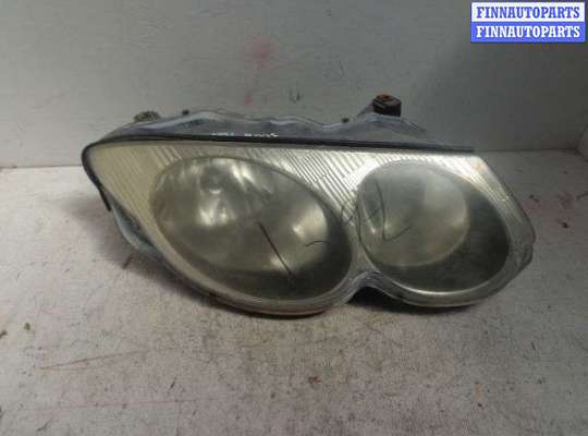 Купить Фара правая на Chrysler 300M (LR) 1998 - 2004 Фара правая CRN4813 на Chrysler 300M (LR) 1998 - 2004