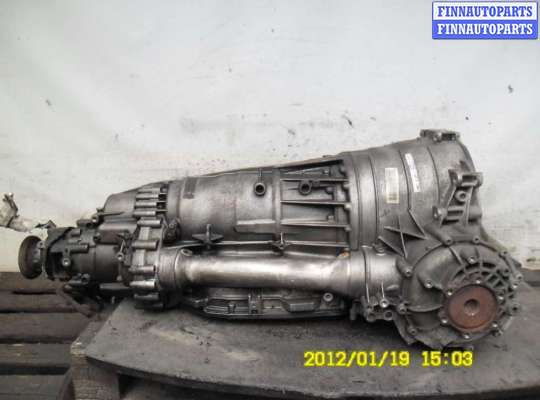 купить АКПП на Audi A8 D3 (4E2) 2002 - 2005