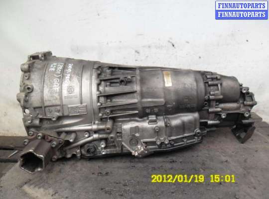 купить АКПП на Audi A8 D3 (4E2) 2002 - 2005