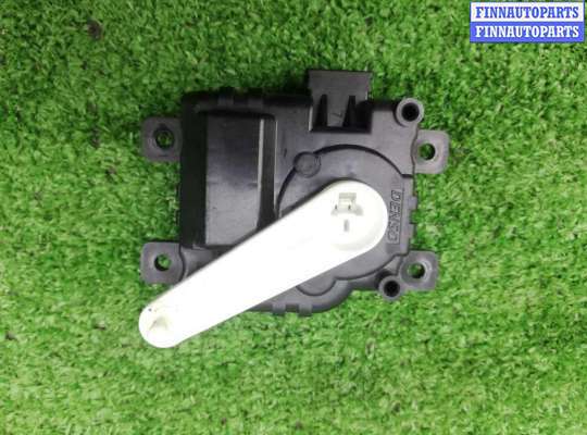 купить Моторчик заслонки печки на Mazda CX9 II (TC) 2016 - 2021