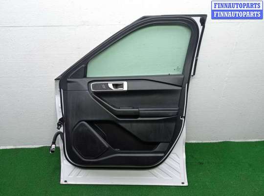 купить Стекло двери передней правой на Ford Explorer VI 2019 - 2024