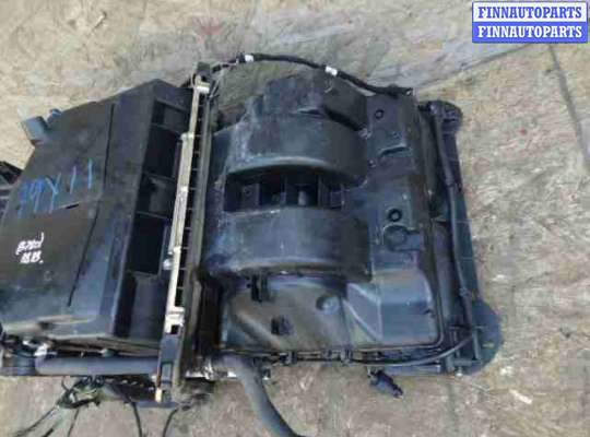 купить Корпус отопителя (печки) на Audi A8 D3 (4E2) 2002 - 2005