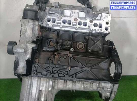 купить Двигатель на Mercedes C-klasse (W203) 2000 - 2004