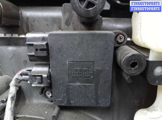 купить Радиатор ДВС на Mazda CX-7 (ER) Рестайлинг 2009 - 2012