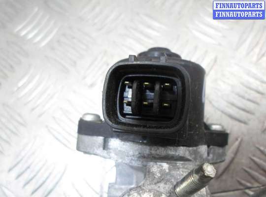 купить Клапан EGR на Toyota Yaris III 2011 - по наст. время