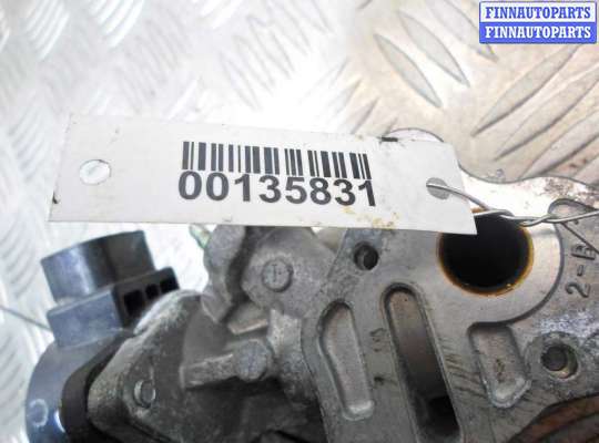 купить Клапан EGR на Toyota Yaris III 2011 - по наст. время