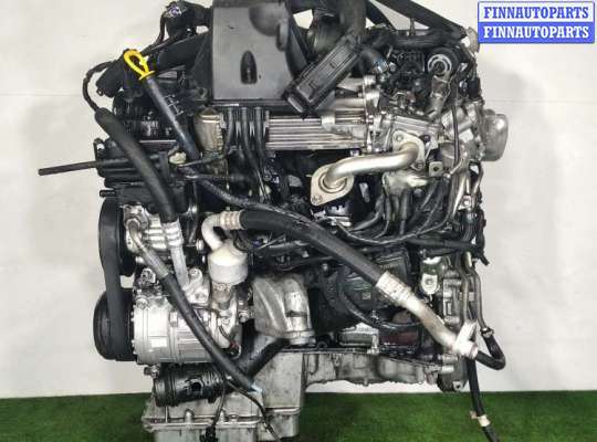 купить Двигатель на Mercedes Sprinter II (w906) 2006 - 2017