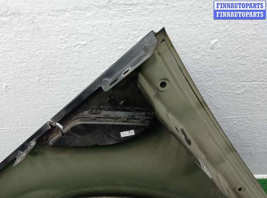 купить Крыло правое на Land Rover Range Rover Sport (LW,L494) 2013 - 2017