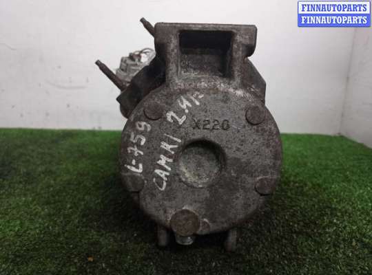 купить Компрессор кондиционера на Toyota Camry VI (XV40) 2006 - 2009