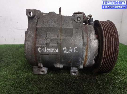 купить Компрессор кондиционера на Toyota Camry VI (XV40) 2006 - 2009