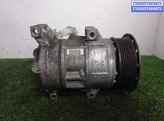 купить Компрессор кондиционера на Toyota RAV 4 III (A30) 2005 - 2010