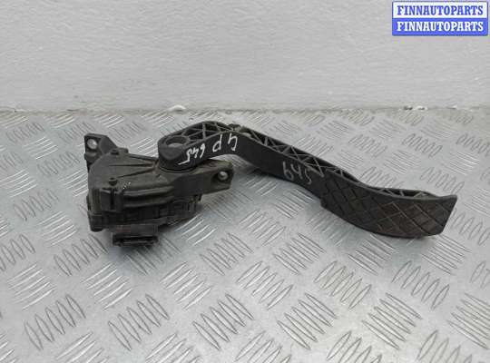 Педаль газа VG1613832 на Volkswagen Passat B5 GP (3B) 2000 - 2005