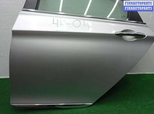 купить Ручка наружная задняя левая на Hyundai Sonata VI (YF) 2009 - 2014