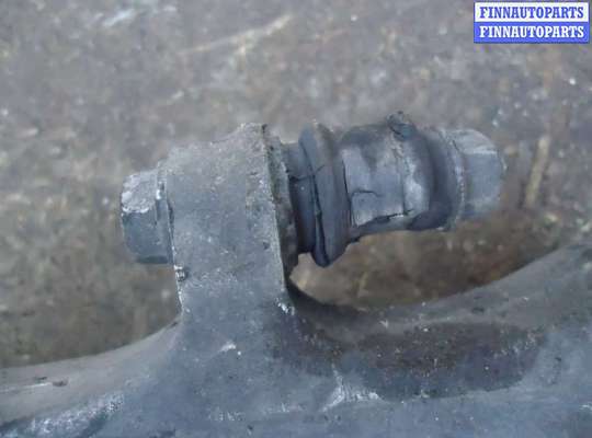 купить Рычаг передний левый нижний на Audi A6 C6 (4F2) рестайлинг 2008 - 2011