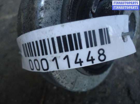 купить Рычаг передний левый нижний на Audi A6 C6 (4F2) рестайлинг 2008 - 2011