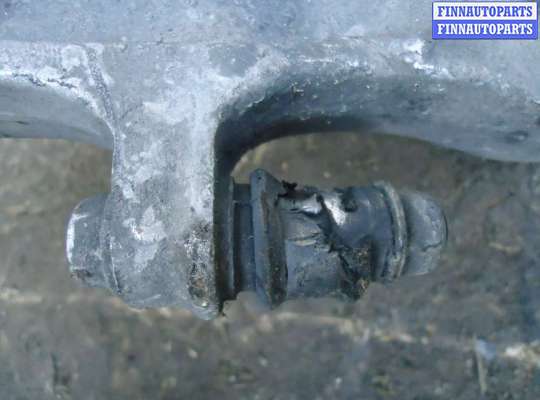 купить Рычаг передний левый нижний на Audi A6 C6 (4F2) рестайлинг 2008 - 2011