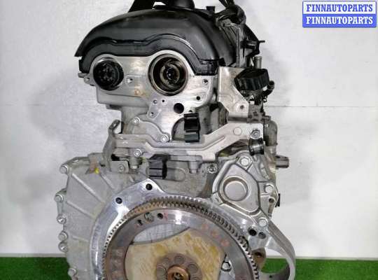 купить Двигатель на Volkswagen Touareg I (7L) 2002 - 2006